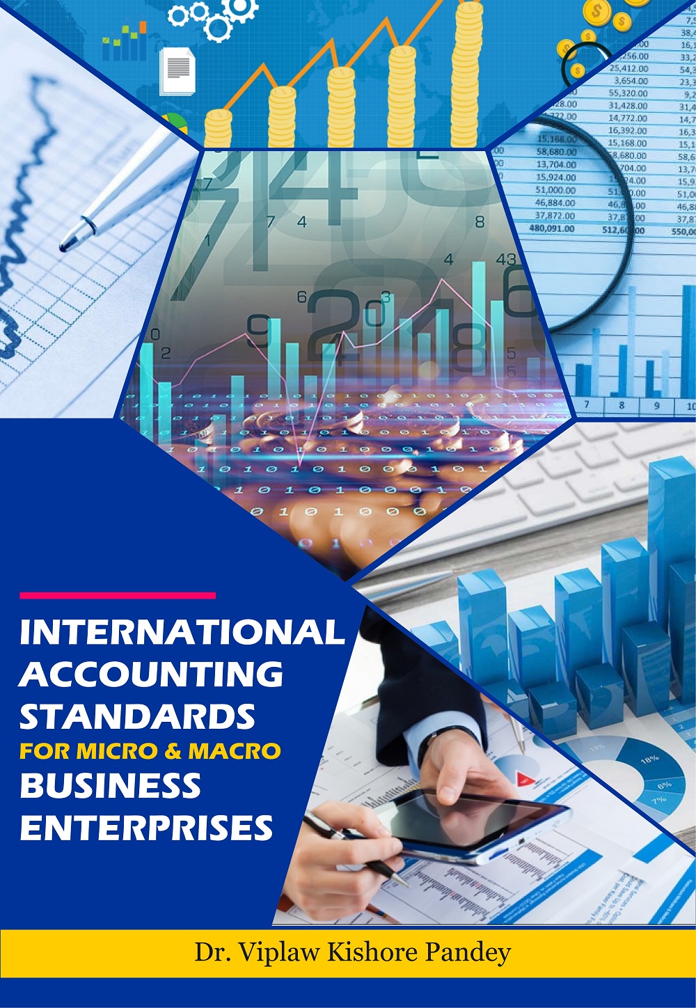 International Accounting Standards for Micro & Macro Technologies